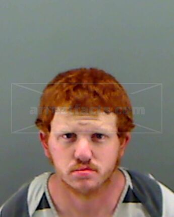 James Odean Grindle
