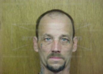 Chad Michael Shelton