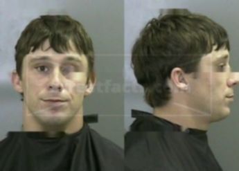 Justin Conrad Miller