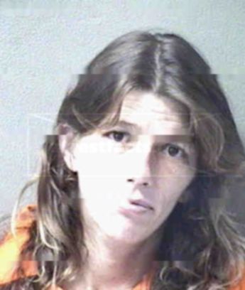 Teresa Lee Ford