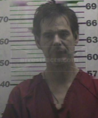 Charles Patrick Helton