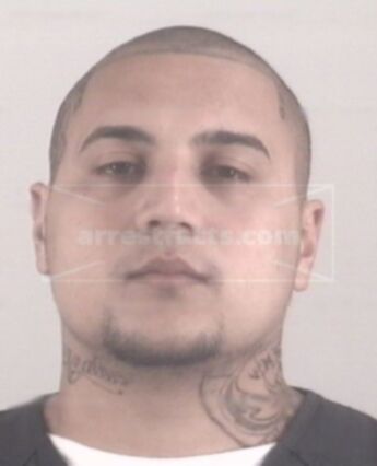 Perry Paul Gonzalez