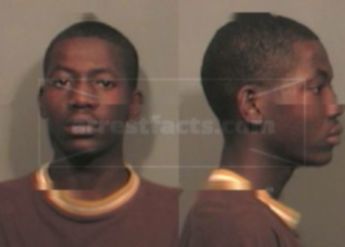 Travis Tremain Martin