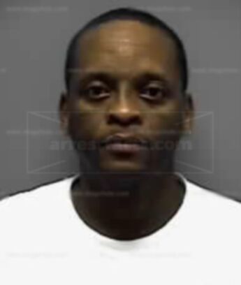 Donald Keith Tidwell