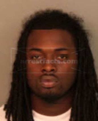 Darnell Roberts
