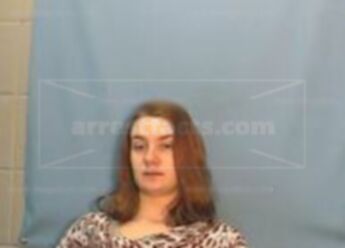 Samantha Nicole Paine