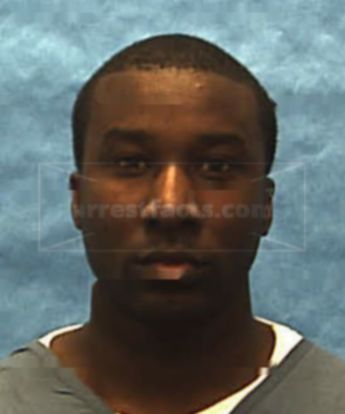 Tavaris Kevin Allen