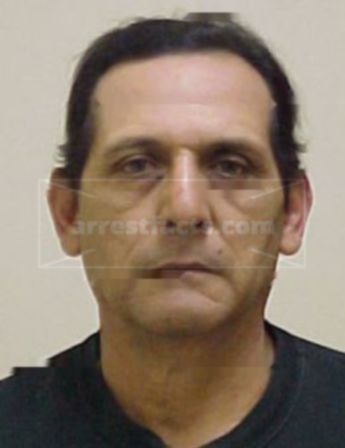 Daniel Moreno