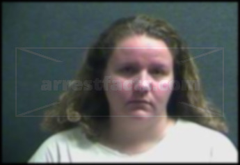 Amberlee Nicholette Foley