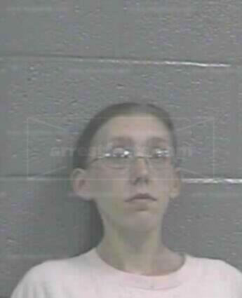 Virginia Louise Hudgins