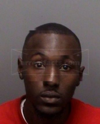 Ramere Dievene Wimberly