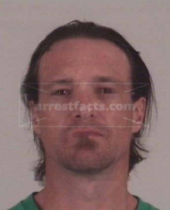 Greggory Scott Mcdonald