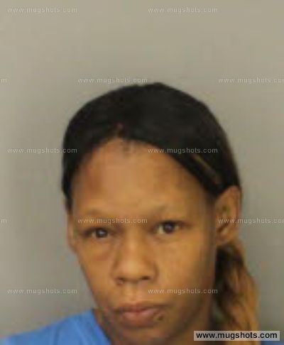 Tara Evette Cooper