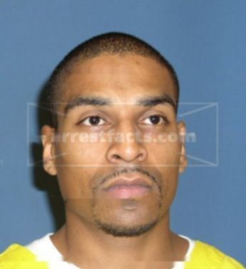 Eric B Davis