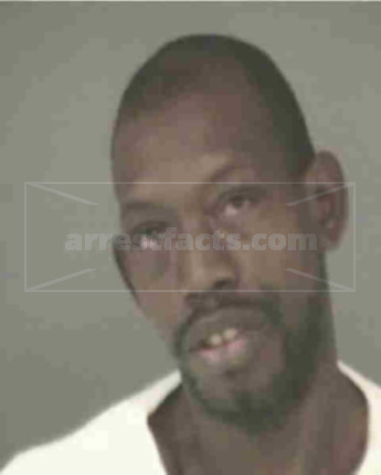 Michael James Farris