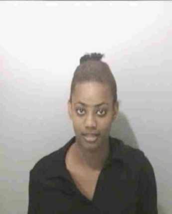 Nicole Lasha Mitchell