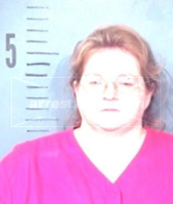 Stacy Annette Keith