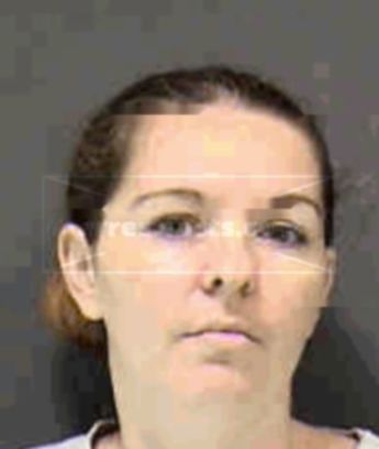 Tiffany Leigh Mcalpine