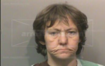 Sherry Ann Maxwell