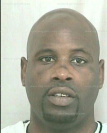 Khaim L Overstreet