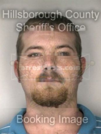 Keith Allen Evans