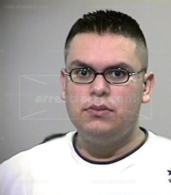Rodrigo Martinez