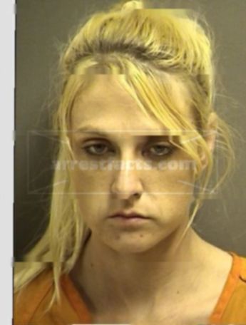 Traci Marie Hooper