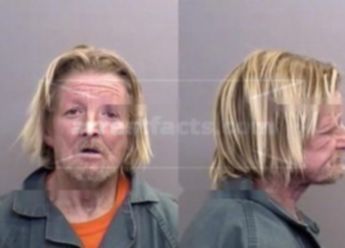 Leon Wayne Gibson