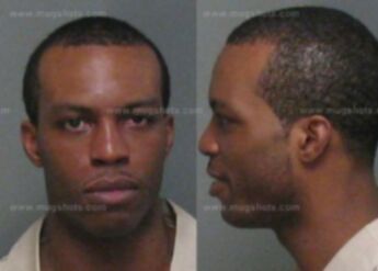 Donte Capers