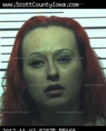 Angela Renee Slama
