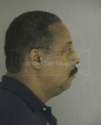 Larry Eugene Jackson