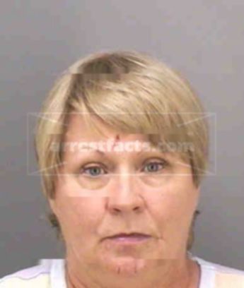Gloria Jane Foreman
