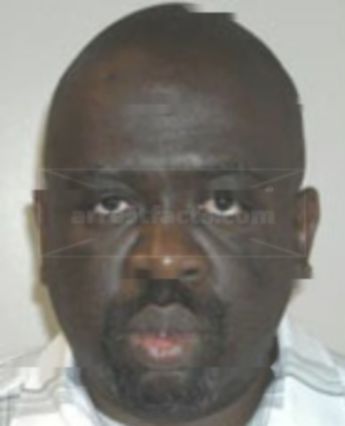 Fred Lee Brandon