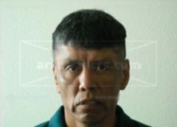 Roy C Begay Jr