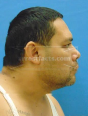 Zenon Vasquez