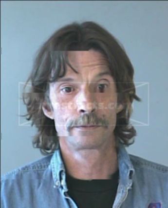 Barry Wayne Palmer