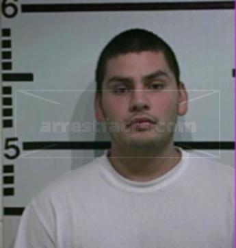 Damien Edward Hernandez