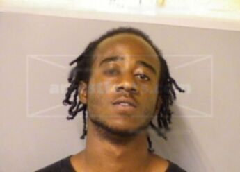 Deandre Newell