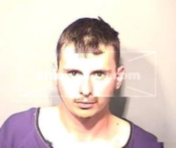 Curtis Jason Pearce
