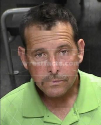 Raymond Hubert Cash