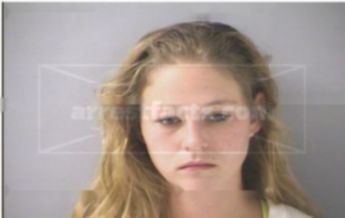 Courtney Paige King