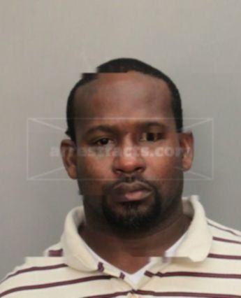 Daryl Maurice Porter