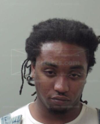 Tavaris Cordell Evans