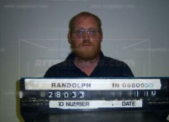 Chad Douglas Ogden