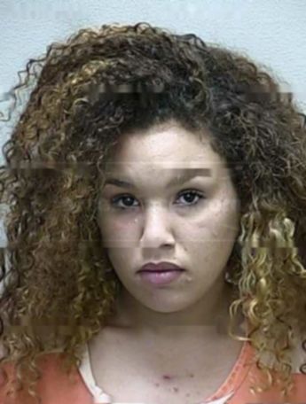 Justice Amber Gough