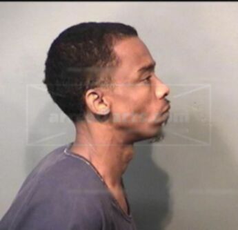 Kevin Tarik Sabir Hamilton