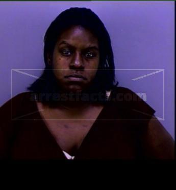 Stephanie Marlinda Freeman