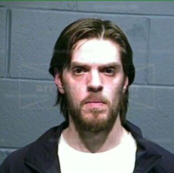 Brian Derek Mcgahey