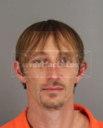 Eric Grady Ridings