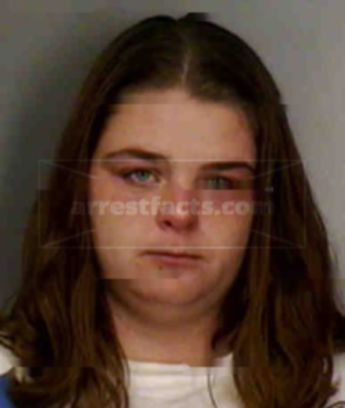 Christina Marie Caraway